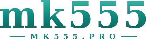 mk555 logo